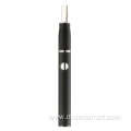 2.0 heat burn for electronic cigarettes